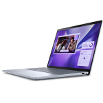Laptop Dell Inspiron 7441 14.0" QHD+ Touch, 16GB Ram, 1TB SSD, Snapdragon X Elite X1E-80-100, Windows 11 Pro - imagine 2