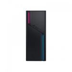 Desktop Gaiming ASUS ROG G22CH, G22CH-51440F02501TB M.2 2280 NVMe™ PCIe® 4.0 SSD, 16GB DDR5 SO-DIMM, NVIDIA® GeForce RTX™4060 DUAL 8GB GDDR6： 3xDP, 1x HDMI (up to 242 AI TOPs), Intel® Core™ i5-14400F Processor 2.5GHz (20M Cache, up to 4.7GHz, 10 cores), Intel® B760 Chipset, Small form factor