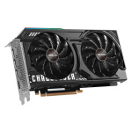 Placa Video ASROCK INTEL ARC B580 CHALLENGER 12GB OC GDDR6 192 bit - imagine 4