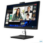 All-in-One Lenovo, ThinkCentre neo 30a 24 Gen 4, 23.8" FHD, Intel® Core™ i5-13420H, RAM 8GB, SSD 512GB, Integrated Intel UHD Graphics, 1YO W11P EDU - imagine 3