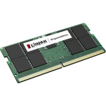 Memorie RAM notebook Kingston ValueRAM, 32GB, DDR5, 5200MHz, CL42, 1.1v