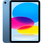 Apple iPad 10 10.9" WiFi 64GB  Blue (US power adapter with included US-to-EU adapter) - imagine 2