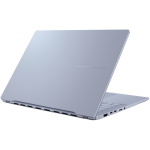 Laptop ASUS Vivobook S 14 OLED, S5406MA-QD147X, 14.0-inch, WUXGA(1920 x 1200) OLED 16:10 aspect ratio, Intel® Core™ Ultra 5 Pro cessor125H 1.2 GHz (18MB Cache, up to 4.5 GHz, 14 cores, 18 Threads); Intel®AI Boost NPU, Intel® Arc™ Graphics, LPDDR5X 16GB, 512GB M.2 NVMe™ PCIe®4.0 SSD, 60Hz refresh - imagine 4
