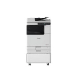 Multifunctional laser color Canon imageRUNNER C3326i BUNDLE ((include tonere CEXV65 B/C/M/Y, Plain Pedestal Type-S3), dimensiune A3 (Printare, Copiere, Scanare, Fax Optional), duplex, viteza imprimare 26ppm A4 / 15ppm A3, rezolutie printare 1200dpi × 1200dpi, , procesor 1.6GHz, memorie 2GB RAM