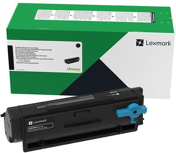 overlay_56eb2cea8df0a8a9bef37995429ff555 Toner Lexmark 55B200E, black, 3k pagini, Compatibl cu MS431, MX432, MX431, MS331,MX331. - imagine 1