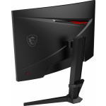 Monitor MSI 27" MAG 275CQRF QD - imagine 25