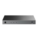 "10-Port Gigabit Desktop Switch with 8-Port PoE+ PORT: 8× Gigabit PoE+ Ports, 1x Gigabit Non-PoE Port, 1× Gigabit SFP Slot SPEC: 802.3at/af, 61 W PoE Power,  Desktop Steel Case FEATURE: Extend Mode for 250m PoE Transmitting, Isolation Mode, PoE Auto Recovery, Plug and Play" - imagine 3