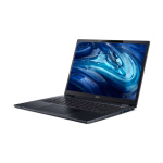 Laptop Acer TravelMate P4TMP414-41, 14.0" display with IPS (In-Plane Switching) technology, WUXGA 1920 x 1200, Acer ComfyView™ LED-backlit TFT LCD 16:10 aspect ratio, color gamut NTSC 45% Wide viewing angle up to 170 degrees, AMD Ryzen™ 5 PRO 6650U hexa-core processor (up to 3 MB L2 cache, up to 16 - imagine 2