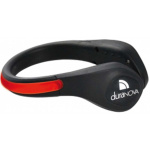 C500240 CLIP PANTOFI LED-ROSU DURANOVA