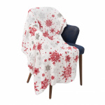 Patura  fleece  200x220 cm XMS - imagine 2