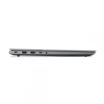Laptop Lenovo ThinkBook 16 G6 IRL, 16" WUXGA (1920x1200) IPS 300nits Anti-glare, 45% NTSC, Intel Core i5-1335U, 10C (2P + 8E) / 12T, P-core 1.3 / 4.6GHz, E-core 0.9 / 3.4GHz, 12MB, Video Integrated Intel UHD Graphics, RAM 1x16GB SO-DIMM DDR5-5200, 512GB SSD M.2 2242 PCIe 4.0x4 NVMe, Optical: no ODD - imagine 6