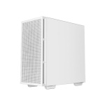 Carcasa DEEPCOOL CH360 Mini Tower ARGB ALB - imagine 9