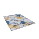COVOR HEINNER PRINT DIGITAL 3D 160X230 CM COLT - imagine 2