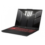Laptop Gaming ASUS ROG TUF A16, FA608WV-QT027, 16-inch, 2.5K (2560 x 1600, WQXGA) 16:10 aspect ratio, , AMD Ryzen™ AI 9 HX 370 Processor 2.0GHz (36MB Cache, up to 5.1GHz, 12 cores, 24 Threads); AMD XDNA™ NPU up to 50TOPS, AMD Radeon™ Graphics, NVIDIA® GeForce RTX™ 4060 Laptop GPU (233 AI TOPs) - imagine 2