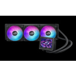 Cooler ASUS ROG RYUJIN III 360 ARGB EXTREME NEGRU