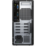 Desktop Vostro 3030 MT 180W, Intel I7-14700, 16GB Ram, 1TB SSD, Intel UHD Graphics 770, Ubuntu - imagine 4