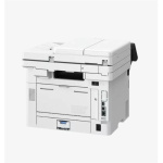 Multifunctional laser mono Canon MF463DW, dimensiune A4(Printare,Copiere, Scanare), viteza 40ppm, duplex, rezolutie max1200 x 1200dpi,Procesor 1.2Ghz, memorie 1GB RAM, alimentare hartie 250 coli, limbaj de printare UFRII, PCL 5e2, PCL6, Adobe® PostScript3, imprimare de pe USB ,Google CloudPrint - imagine 2