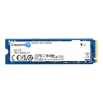 SSD Kingston, SNV3S, M2-2280, 1TB, PCI E - imagine 2