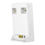 MERCUSYS AC1200 Wireless Dual Band 4G LTE Router MB130-4G, sTANDARDE WIRELESS: IEEE 802.11ac/a/b/g/n, Dual-Band, Viteza wireless: 867 Mbps at 5 GHz, 300 Mbps at 2.4 GHz, Dimensiuni: 95×61.05×165.97 mm, interfata: 1 × 10/100Mbps LAN/WAN Port, 1× 10/100Mbps LAN Port, 2× 4G/3G External Antenna Ports - imagine 2