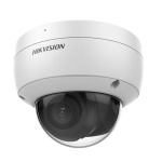 Camera de supravegehere Hikvision Powered by Darkfighter DS-2CD2146G2H- ISU(2.8mm); 4MP; Senzor: 1/3" Progressive Scan CMOS; Rezolutie: 2688 × 1520; Iluminare: Color: 0.001 Lux @ (F1.0, AGC ON), B/W: 0 Lux with IR, IR 30M; Lentila: fixa 2.8mm,  horizontal FOV 100.2°, vertical FOV 54.7°, diagonal FOV