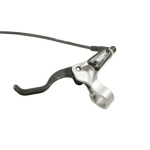 FRANA DISC SHIMANO DEORE BR-M555, 1700MM - imagine 2