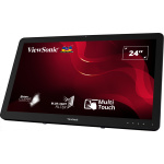 Monitor ViewSonic 24" TD2430 - imagine 6