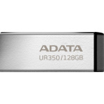 Memorie USB Flash Drive  Adata 128GB USB 3.2 Metalic Silver - imagine 2