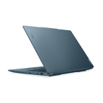 Laptop Lenovo Yoga Pro 7 14IMH9, 14.5" 3K (3072x1920) IPS 400nits Glossy / Anti-fingerprint, 100% P3, 100% sRGB, 120Hz, Eyesafe, Dolby Vision, Glass, Touch, TCON, Intel Core Ultra 9 185H, 16C (6P + 8E + 2LPE) / 22T, Max Turbo up to 5.1GHz, 24MB, video Integrated Intel Arc Graphics, RAM 32GB Soldered - imagine 10
