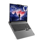 Laptop Lenovo Gaming Legion 5 16IRX9, 16" WQXGA (2560x1600) IPS 350nits Anti-glare, 100% sRGB, 165Hz, Dolby Vision®, G-SYNC®, Low Blue Light, Intel® Core™ i5-13450HX, 10C (6P + 4E) / 16T, P-core 2.4 / 4.6GHz, E-core 1.8 / 3.4GHz, 20MB, video NVIDIA® GeForce RTX™ 4060 8GB GDDR6, Boost Clock 2370MHz - imagine 5