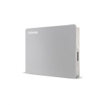 HDD Extern Toshiba Canvio Flex 2TB, 2.5 inch, USB 3.2 Silver - imagine 2
