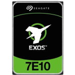 HDD intern Seagate EXOS, 3.5", 2TB,SATA, 7200rpm, 256MB, Enterprise
