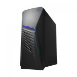 Desktop Gaiming ASUS ROG Strix G16CHR, G16CHR-51440F01501TB M.2 2280 NVMe™ PCIe® 4.0 SSD, 16GB DDR5 U-DIMM, NVIDIA® GeForce RTX™4060 DUAL 8GB GDDR6：3xDP, 1x HDMI (up to 242 AI TOPs), Intel® Core™ i5-14400F Processor 2.5GHz (20M Cache, up to 4.7GHz, 10 cores), Intel® B760 Chipset, Tower, Gray - imagine 2