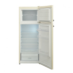 FRIGIDER CU DOUA USI FRAM FDD-VRL212BGE++ - imagine 2