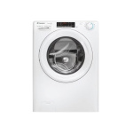 Masina de Spalat Candy CO 4104TWM/1-S Smart, 10kg, 1200,  B , BPM, MPS, 6D, WiFi+BT, Steam, Alb