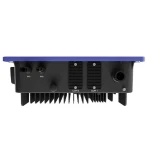 Invertor solar monofazat On-Grid nJoy Astris 3K/1P1T1, 3kW, 1xMPPT, IP65, modul WiFi inclus, management de la distanta - imagine 2
