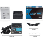 Sursa Seasonic CORE-GC-650 80+ Gold 650W - imagine 5
