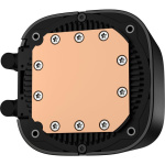 Cooler Procesor DEEPCOOL LE300 MARRS NEGRU - imagine 4
