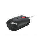 Lenovo ThinkPad USB-C Wired Compact Mouse - imagine 5