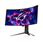 Monitor Asus 34" PG34WCDM - imagine 2