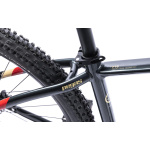 Bicicleta MTB Pegas DRUMET PRO M 29'' GRI CARBON - imagine 5