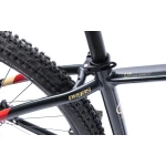 Bicicleta MTB Pegas DRUMET PRO M 29'' GRI CARBON - imagine 5