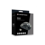 CONCEPTRONIC CLLM5BTRVWL 6-Button Wireless Travel Mouse, 61.4 x 38.4 x 105.4 mm