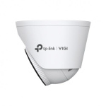 Camera IP Turret TP-Link Vigi C485, 5MP, Lentila 4mm, IR 30m, senzor imagine 1/2.7 inch Progressive Scan CMOS, interfata 1x RJ-45 10/100 Mbps, PoE 802.3af/at, class 0, dimensiuni 111 × 111 × 83.7 mm - imagine 3