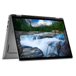 Laptop DELL 2in1 Latitude 7440 FHD Touch, i7-1365U, 16GB Ram, 512GB SSD, Intel Iris Xe, W11 PRO - imagine 14