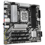 Placa de Baza GIGABYTE B860M DS3H WIFI6E LGA1851 - imagine 3
