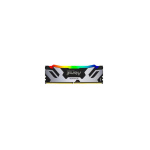 Memorie RAM Kingston, DIMM, DDR5, 16GB, 6800MHz, CL36, 1.35V, FURY Renegade RGB - imagine 2