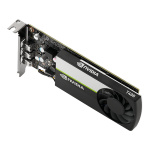Placa Video PNY NVIDIA T400 4GB GDDR6 64 bit - imagine 3