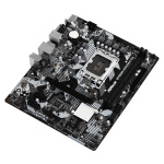 Placa de baza Asrock B760M-HDV/M.2 DDR4, 2x DDR4 - imagine 3