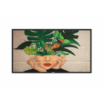 Monitor signage Philips 98” D-Line,  UHD,  24/7 landscape & portrait, 500cd, Failover, Power by Android 8, CMND (Control and C reate), Crestron Connected, WiFi, HTML5 browser