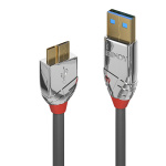 Lindy 2 Port HDMI 2.0 18G Splitter - imagine 2